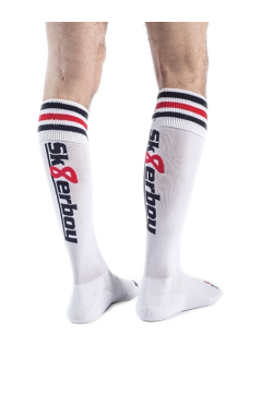 Socks / Sk8erboy Soccer Socks