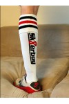 Socks / Sk8erboy Soccer Socks