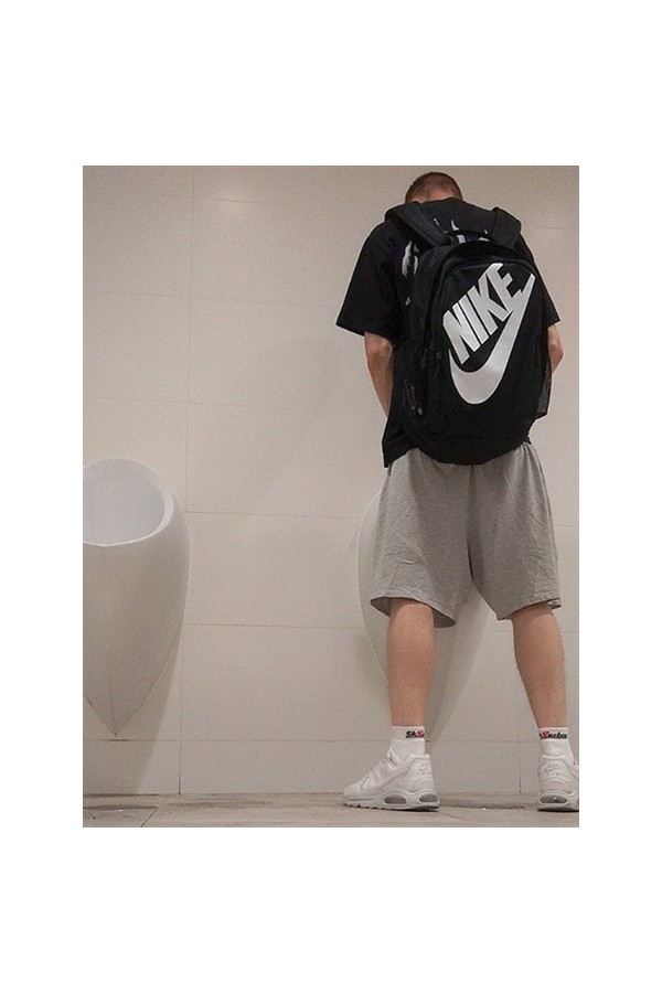 Zoknik / Sk8erboy Quarter zokni - fehér