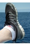Socks / Sk8erboy Quarter Socks White