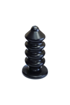 Butt plugok / Black Label Anal Destroyer plug