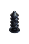 Butt plugok / Black Label Anal Destroyer plug