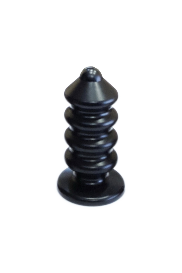 Butt plugok / Black Label Anal Destroyer plug