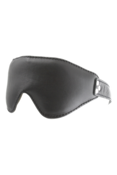 Blindfolds / Mister B Padded Blindfold
