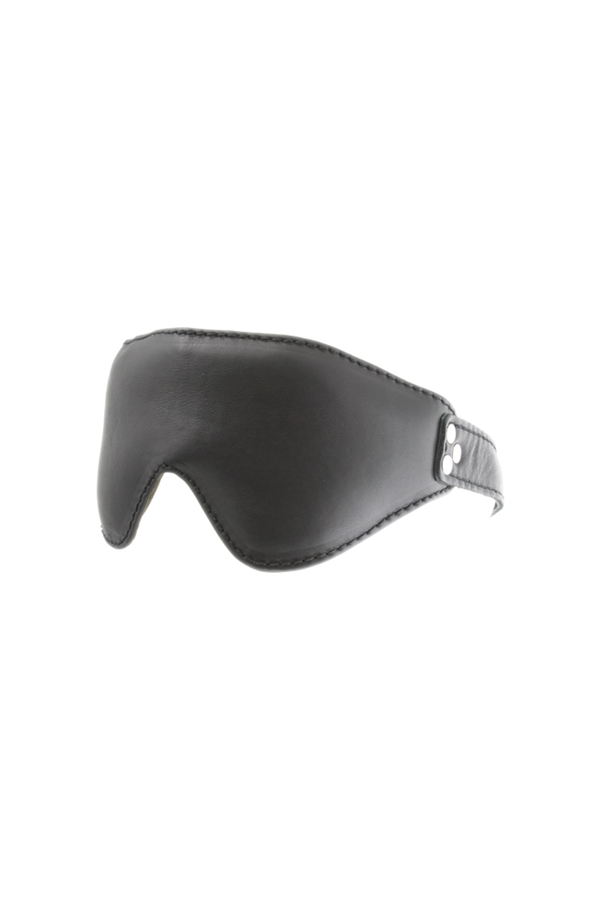 Blindfolds / Mister B Padded Blindfold