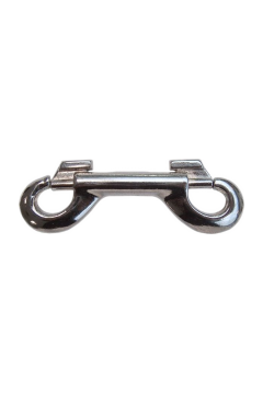 Accessories, Accessories / Mister B Double Ended Snap Hook