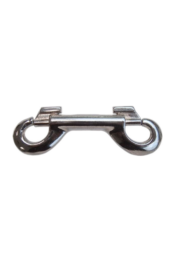 Accessories, Accessories / Mister B Double Ended Snap Hook