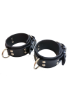 Suspension / Ru88er Rubber Bondage Armband
