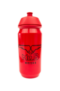 Síkosítók / Mister B Keverő flakon - 500 ml