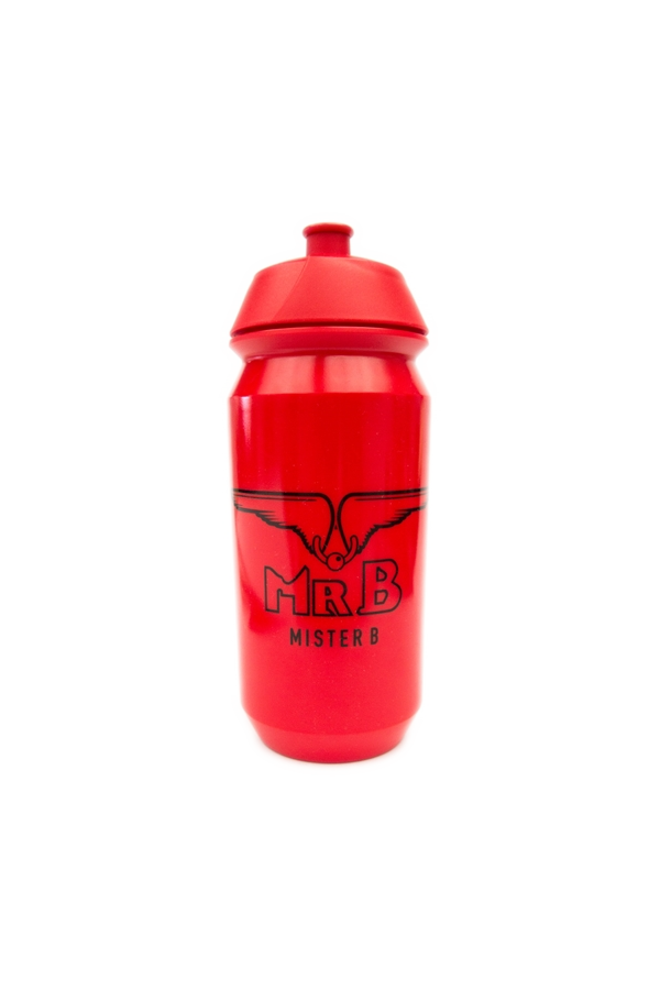 Lubes / Mister B Lube Bottle - Red 500ml