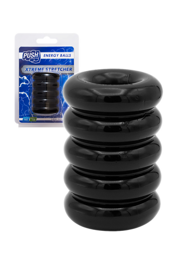 Ball Stretchers / Push Xtreme Xtreme Stretcher