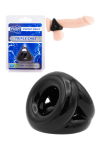 Herehúzók / Push Xtreme Tripla energy farokgyűrű