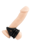 Ball Stretchers / Push Xtreme Triple Cage Stretcher