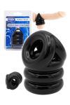 Ball Stretchers / Push Xtreme Triple Cage Stretcher