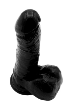 Dildos / Push Monster Realistic Fat Knob Dildo