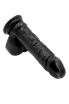 Dildos / Push Monster Realistic Fat Knob Dildo