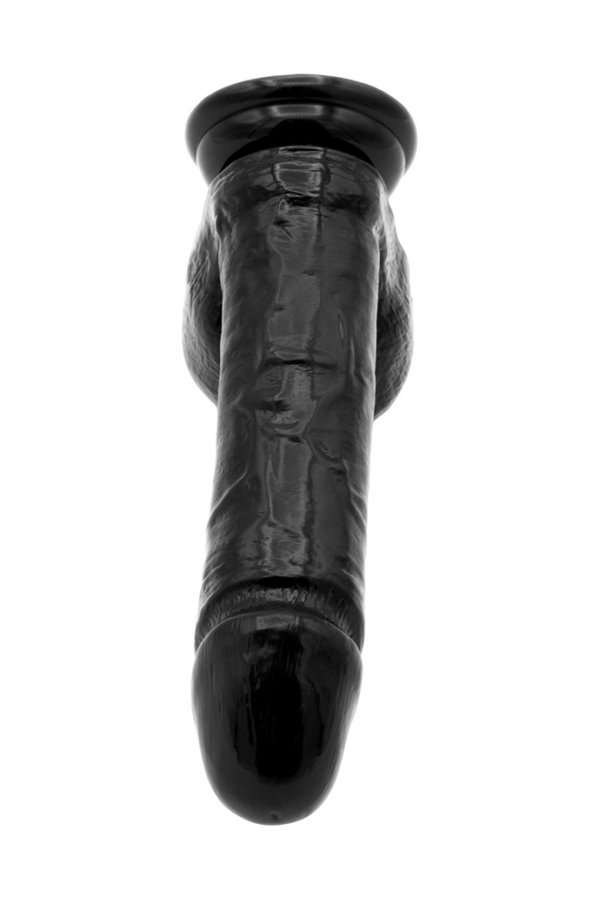 Dildos / Push Monster Realistic Fat Knob Dildo