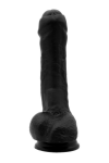 Dildók / Push Monster Uncut dildó