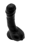 Dildók / Push Monster Uncut dildó