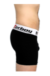 Jocks and Underwear / Sk8erboy Boxershort - Black