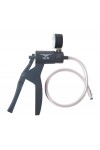 Pumps / Mister B Trigger hand pump with pressuremeter