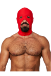 Hoods / Mister B Lycra Cocksucker Hood