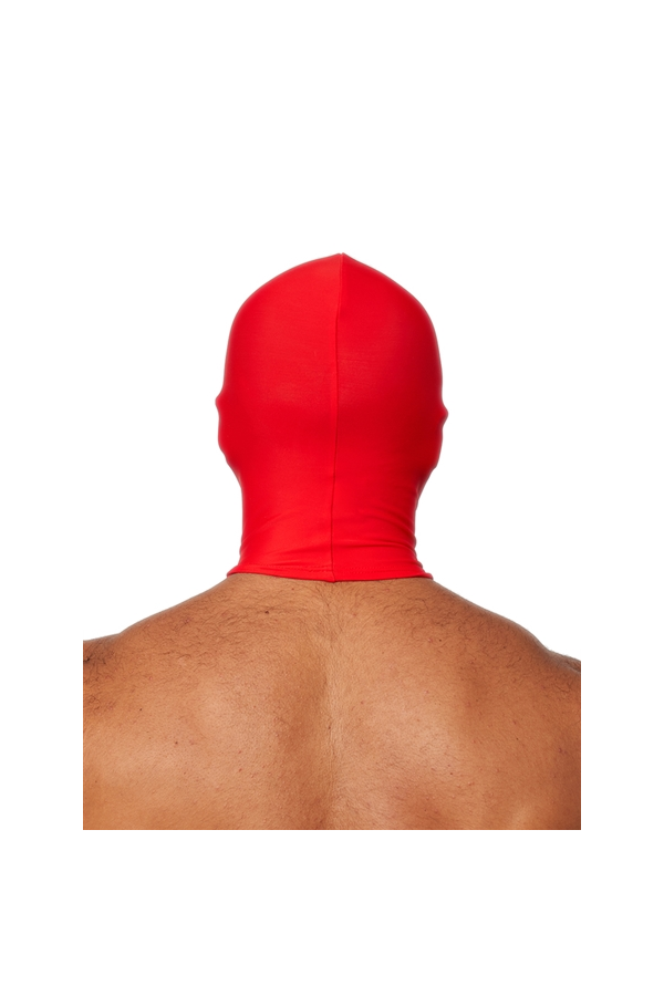 Hoods / Mister B Lycra Cocksucker Hood