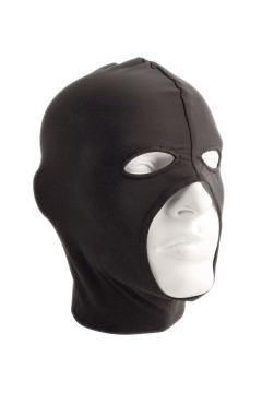 Hoods / Mister B Lycra Cocksucker Hood
