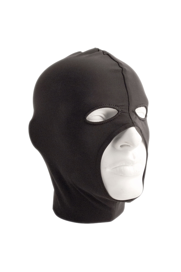 Hoods / Mister B Lycra Cocksucker Hood