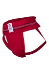 Alsók és jockstrap -ek / MM Jocks Original jockstrap - piros