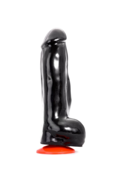 Dildók / Fucktools Carving Carl dildó