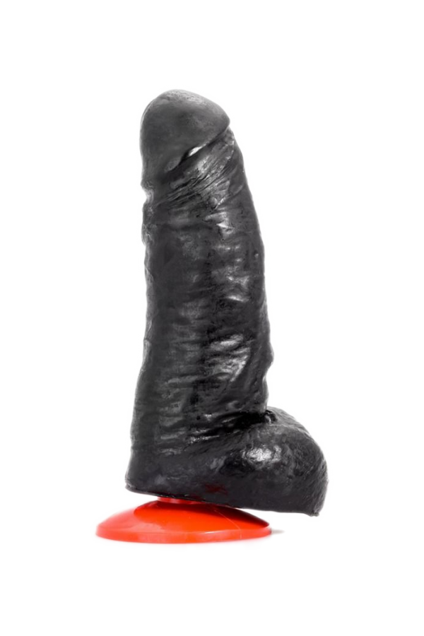 Dildók / Fucktools Construction Chad dildó