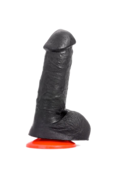 Dildók / Fucktools Mechanic Mike dildó