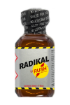 Poppers / BGP RADIKAL RUSH PLUS - big