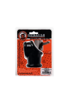 Ball Stretchers / Oxballs Powersling Cocksling & Ballstretcher - Black