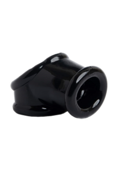 Ball Stretchers / Oxballs Powersling Cocksling & Ballstretcher - Black