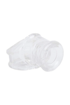 Ball Stretchers / Oxballs Powersling Cocksling & Ballstretcher - Clear