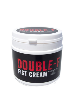 Grease / Mister B Double-F Fist Cream