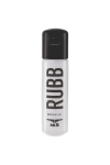 Termék ápolók / Mister B RUBB öltözést segítő folyadék - 100 ml