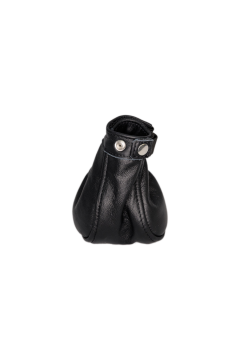 Ball Stretchers /  Leather Lead Weighted Ball Bag 1 kg