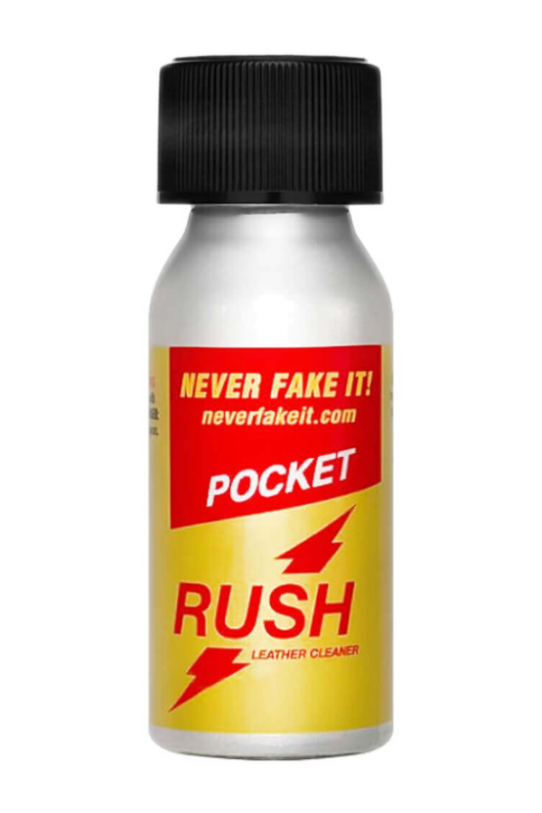 Poppersek / SKY POCKET RUSH nagy