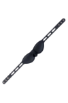 Blindfolds / Brutus Blinders - Silicone Blindfold