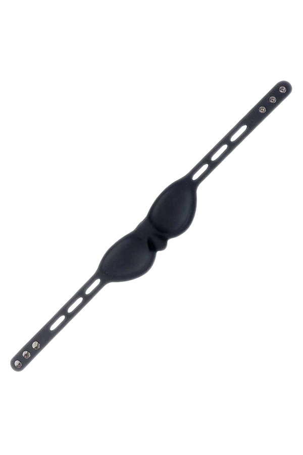 Blindfolds / Brutus Blinders - Silicone Blindfold