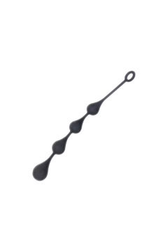 Anal Balls / Brutus Hot Drops - Silicone Ass Balls