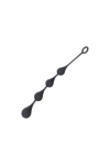 Anal Balls / Brutus Hot Drops - Silicone Ass Balls