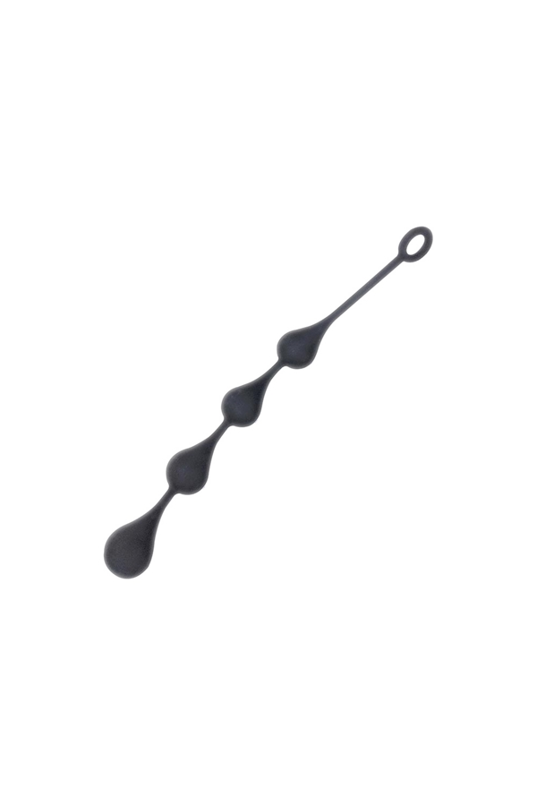 Anal Balls / Brutus Hot Drops - Silicone Ass Balls