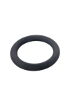 Cock - Glans Rings / Brutus Slim Donut - Silicone Cock Ring