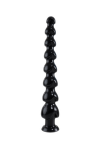 Butt Plugs / WAD XXL Super Galaxy - Black