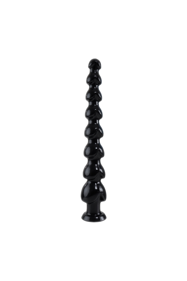 Butt Plugs / WAD XXL Super Galaxy - Black
