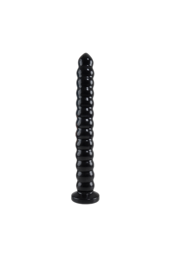 Butt Plugs / WAD XXL Strike Eagle - Black